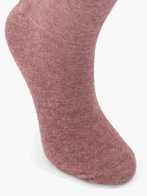 Gekleurde sokken 35 t/m 42