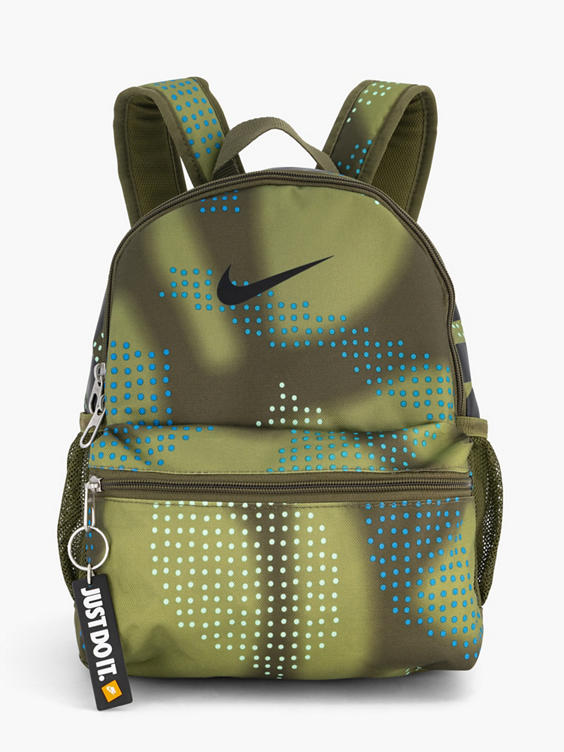 Groene Brsla Jdi Mini backpack