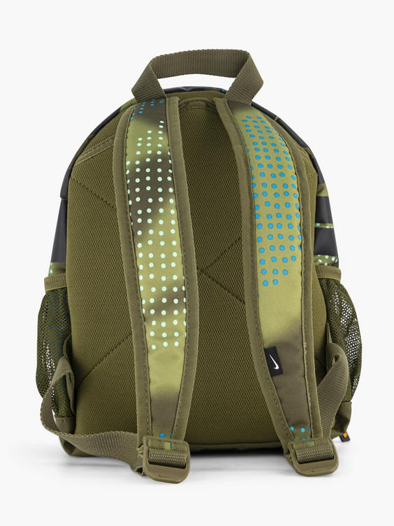 Groene Brsla Jdi Mini backpack