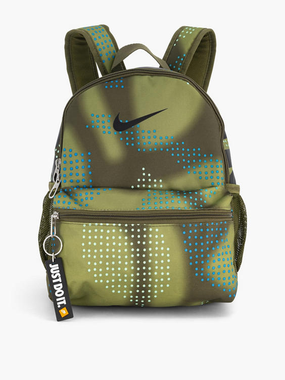 Groene Brsla Jdi Mini backpack