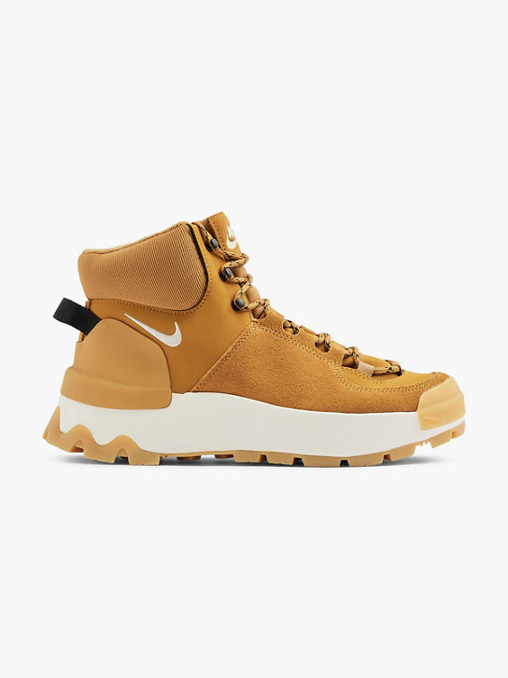 (Nike) Schnürboots NIKE CITY CLASSIC BOOT in braun