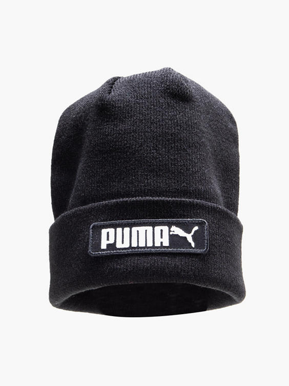Puma) Puma Classic Beanie in Blue | DEICHMANN