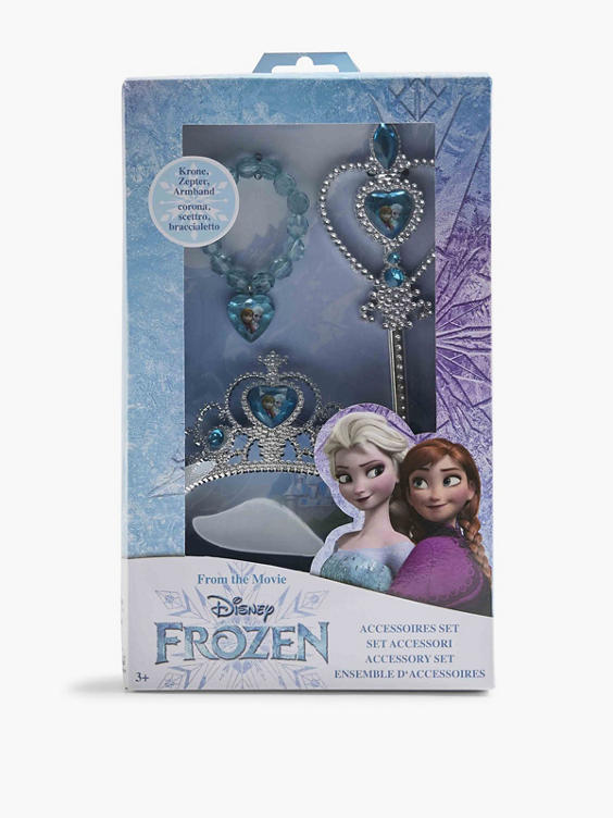 Disney Frozen Prinzessin Set