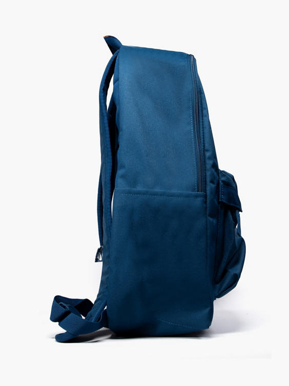 (Nike) Nike Heritage Backpack in Blue DEICHMANN