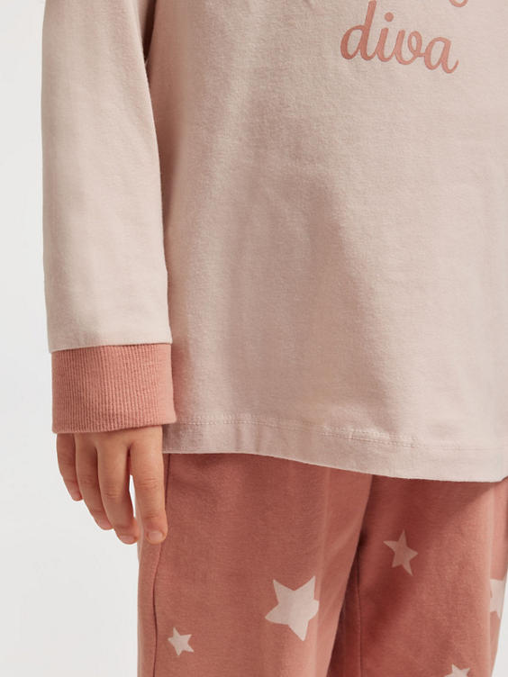 Pyjama Set