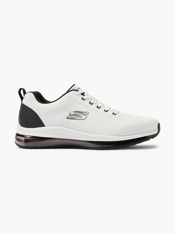 Representación Andrew Halliday Funeral Skechers) Sneaker in weiß | DEICHMANN