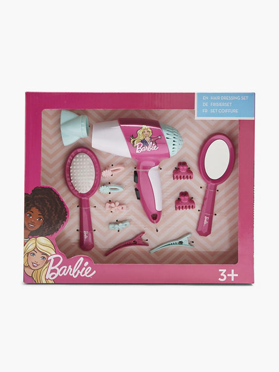 Barbie Frisier-Set 