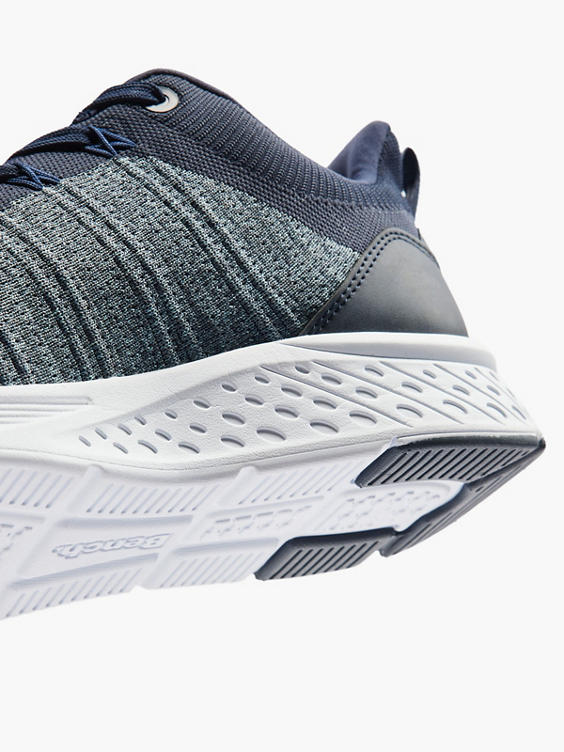 Bench) Sneaker in blau | DEICHMANN