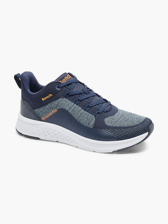 Bench) Sneaker in blau | DEICHMANN