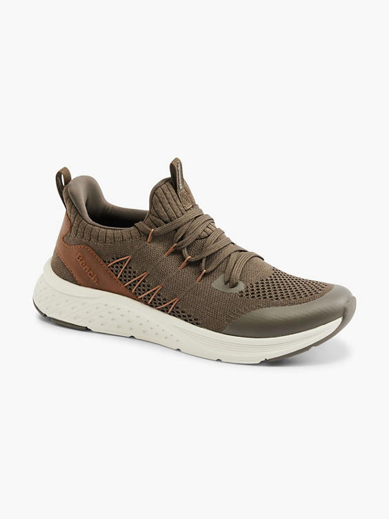Bench) Sneaker in khaki | DEICHMANN