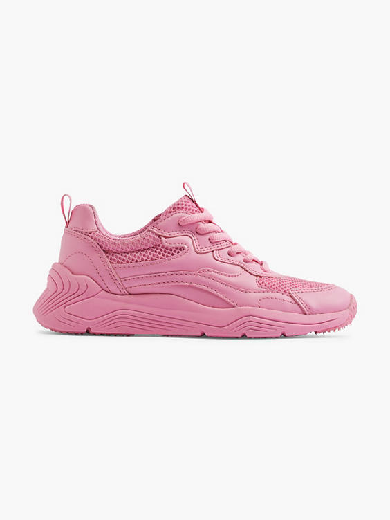 Venice) Sneaker in pink | DEICHMANN