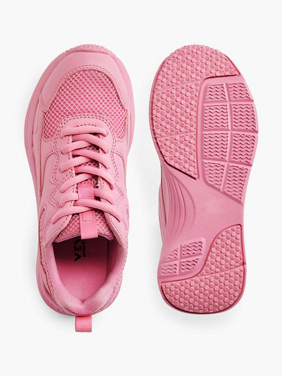 Venice) Sneaker in pink | DEICHMANN