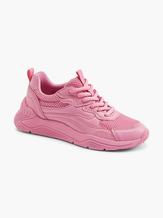 pink Sneaker in DEICHMANN Venice) |