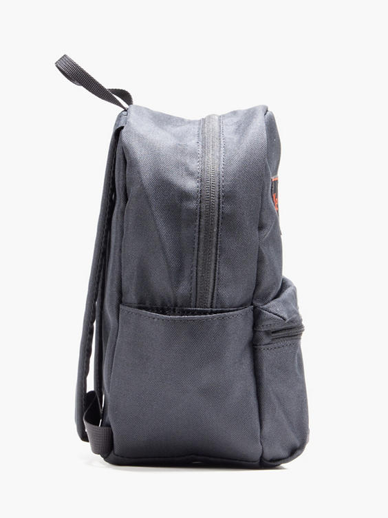 Kickers KICKERS TEXTILE BACKPACK in Black DEICHMANN