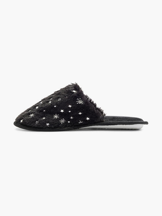 Deichmann ladies clearance slippers