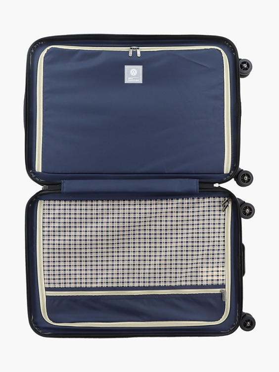 Dur valise shell 48l