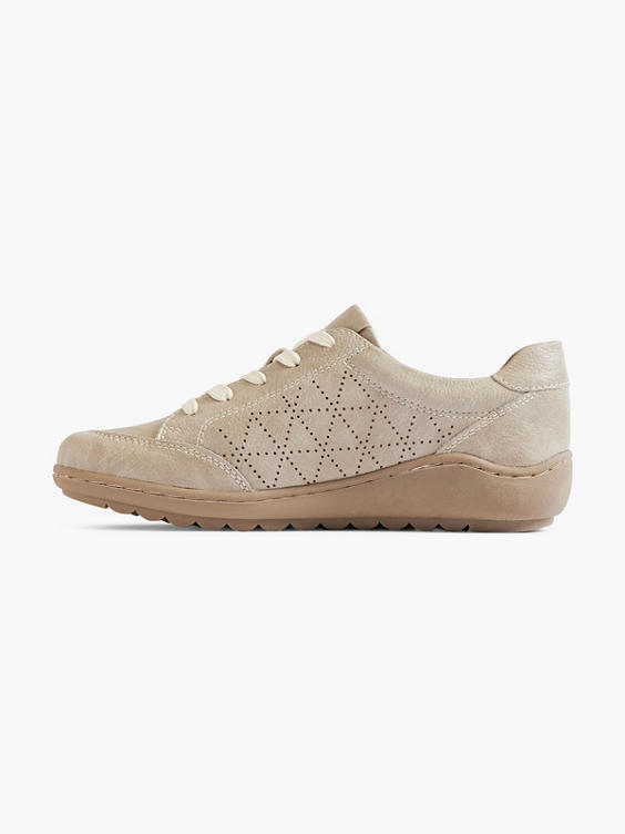 Womens Lace Up Comfort Shoes.