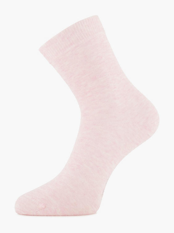 Chaussettes 6 pack