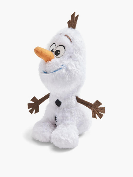 Disney Frozen 2 Olaf Plüschpuppe