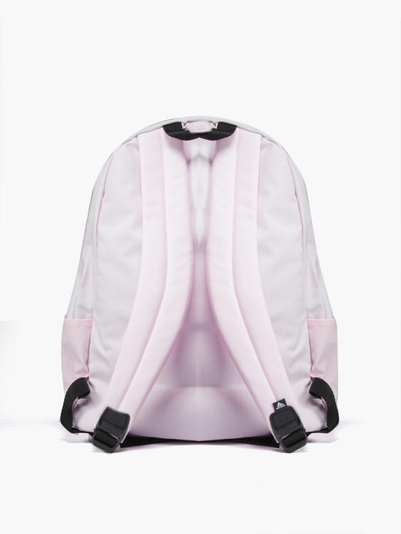 Adidas Pink Backpack 