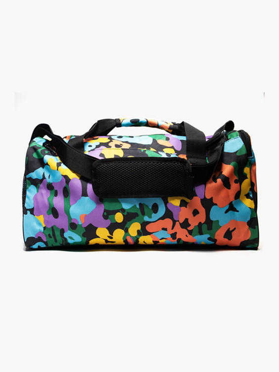 (adidas) ADIDAS FLORAL DUFFLE BAG in Multicoloured DEICHMANN