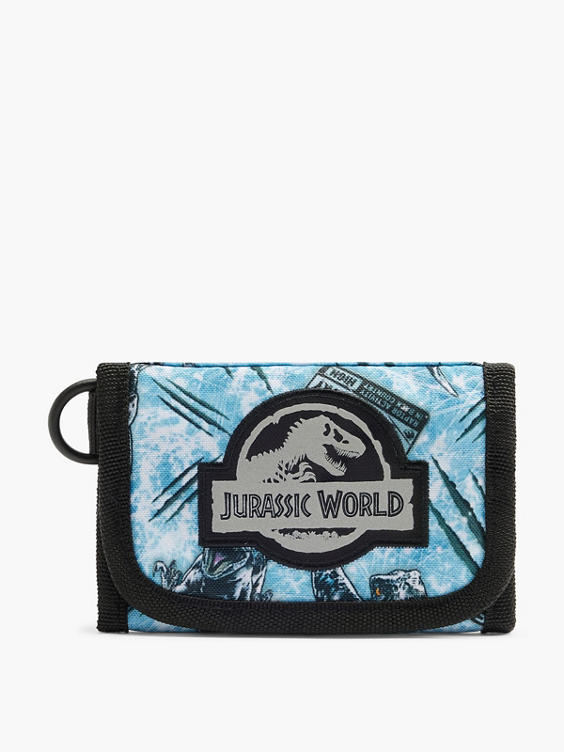 Jurassic Park Wallet