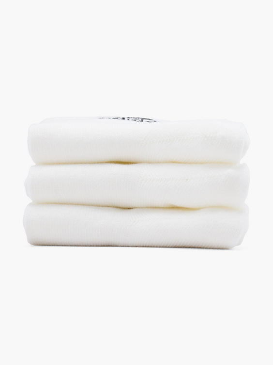 3er Pack Socken
