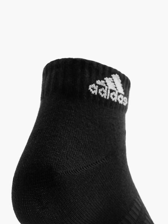 3er Pack Socken