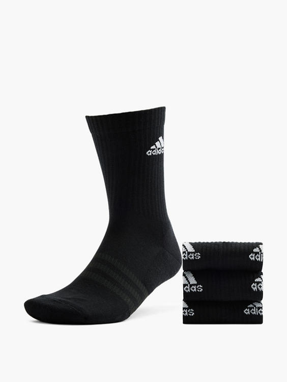 Classics 3er Pack Crew Socken 