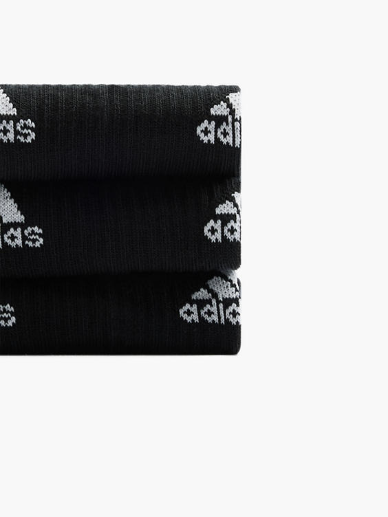 Classics 3er Pack Crew Socken 