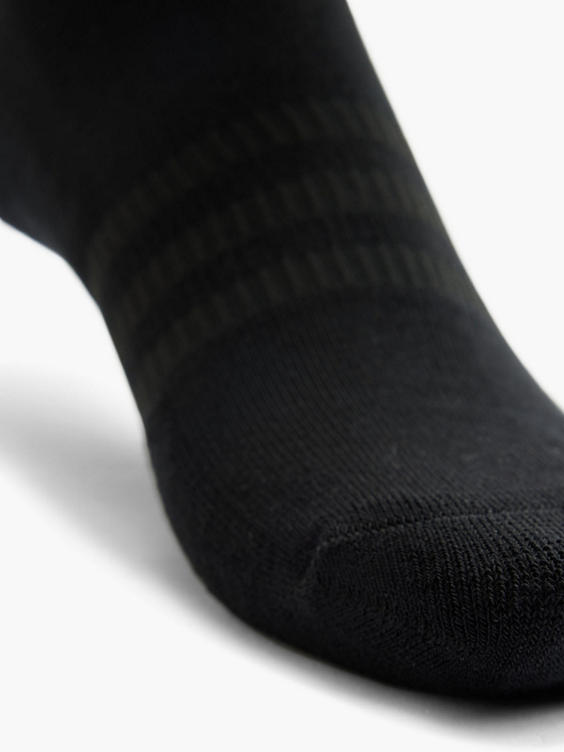 Classics 3er Pack Crew Socken 