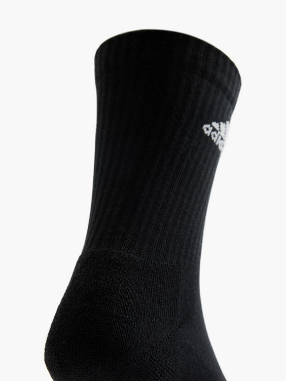Classics 3er Pack Crew Socken 