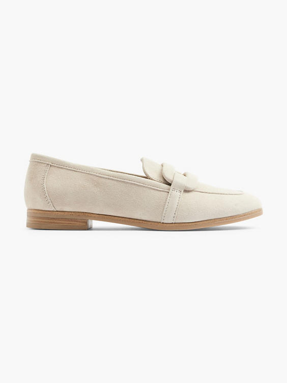(5th Avenue) Loafer in beige