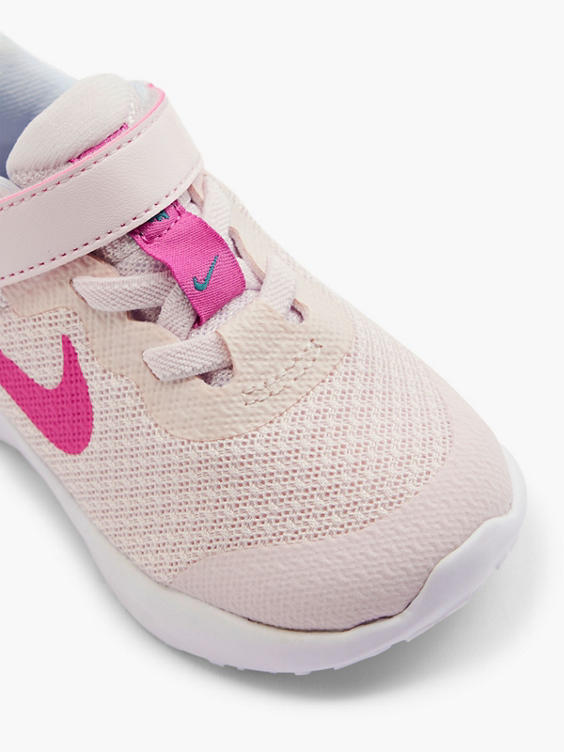 Lány Nike REVOLUTION 6 NN sportcipő