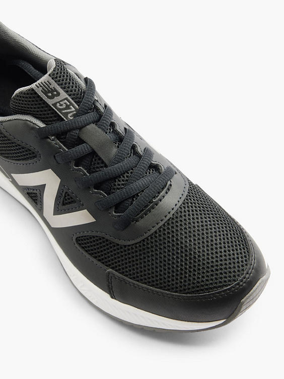 Fluisteren gebruik Storing New Balance) Sneaker 570 in schwarz | DEICHMANN