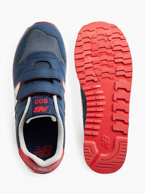 deichmann new balance