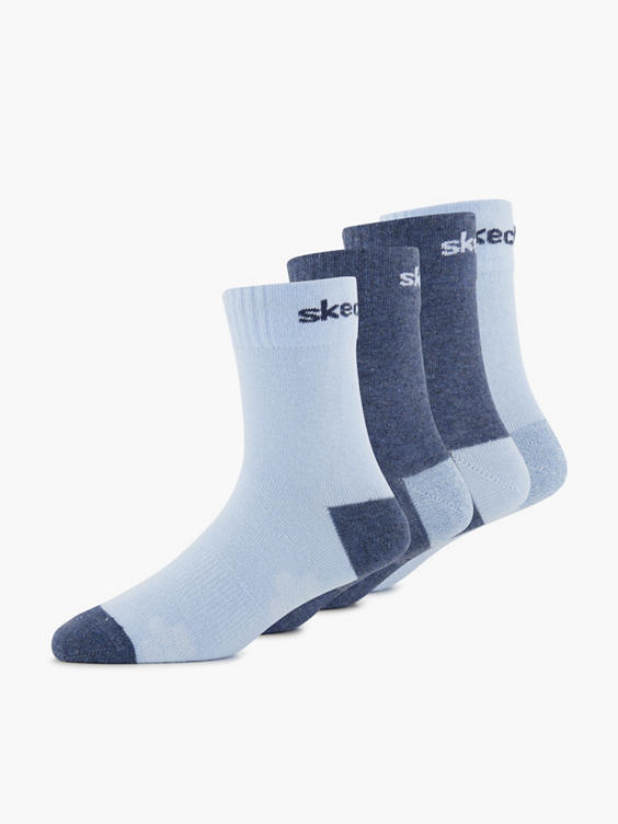 Socken 4 Pack