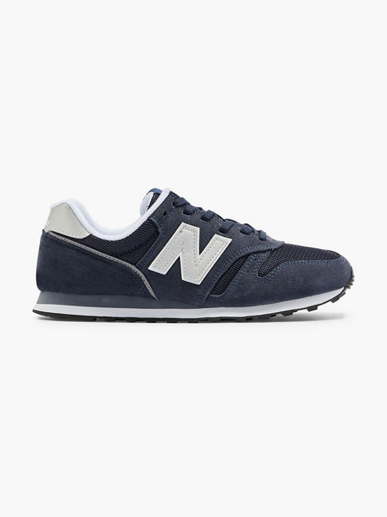 (New Balance) Sneaker 373 in blau