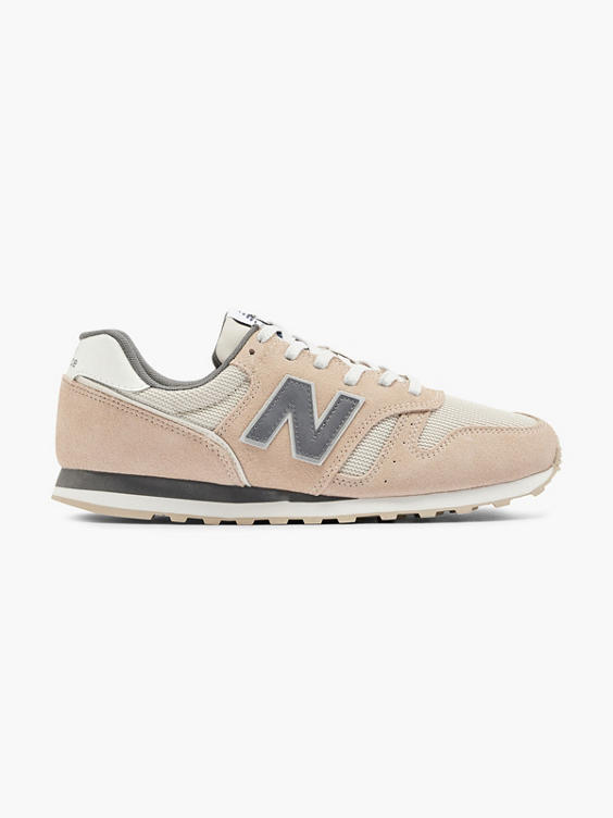 (New Balance) Sneaker 373 in beige