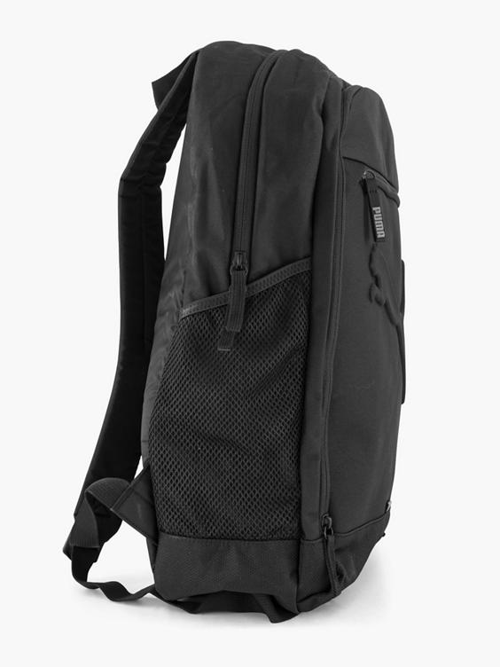 Zwarte Puma Buzz Backpack