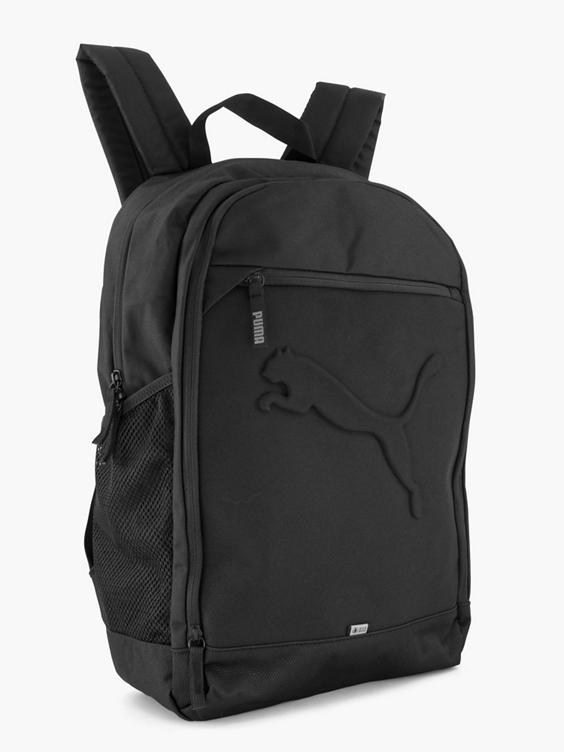 Zwarte Puma Buzz Backpack