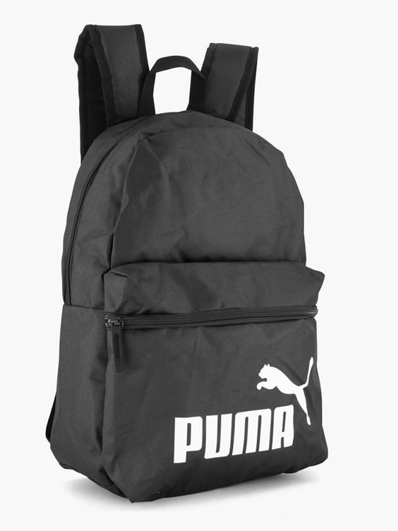 Zwarte Puma Phase Backpack