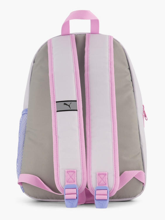 Gekleurde Puma Phase Small Backpack