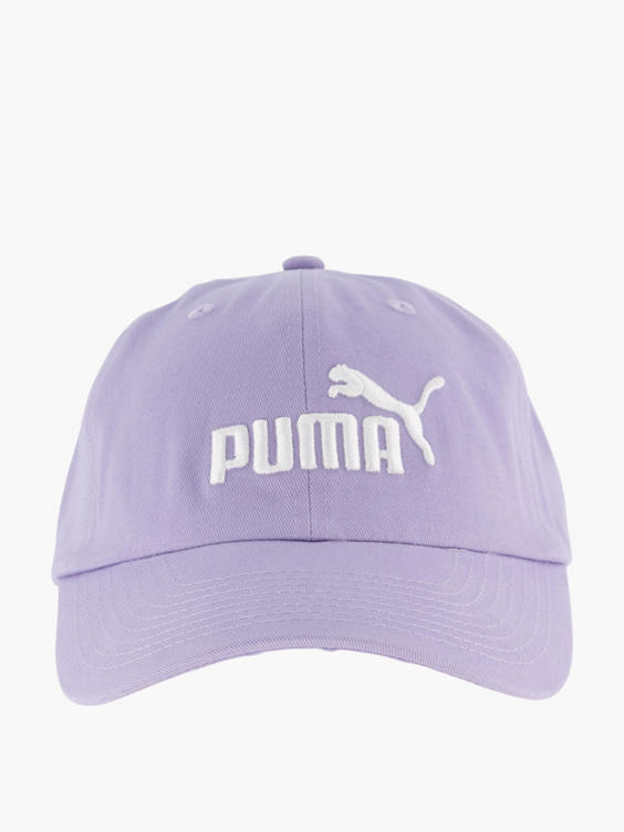Lila Puma ESS No.1 BB Cap