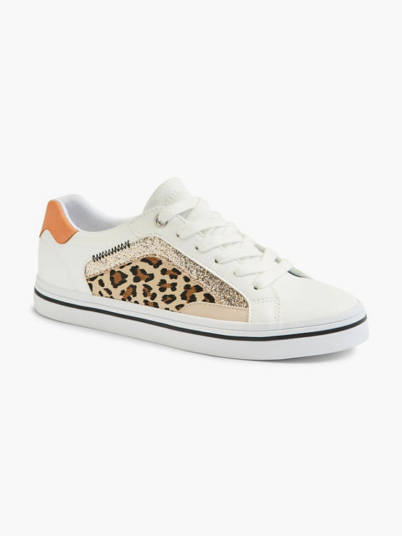 Womens Low Trainers 