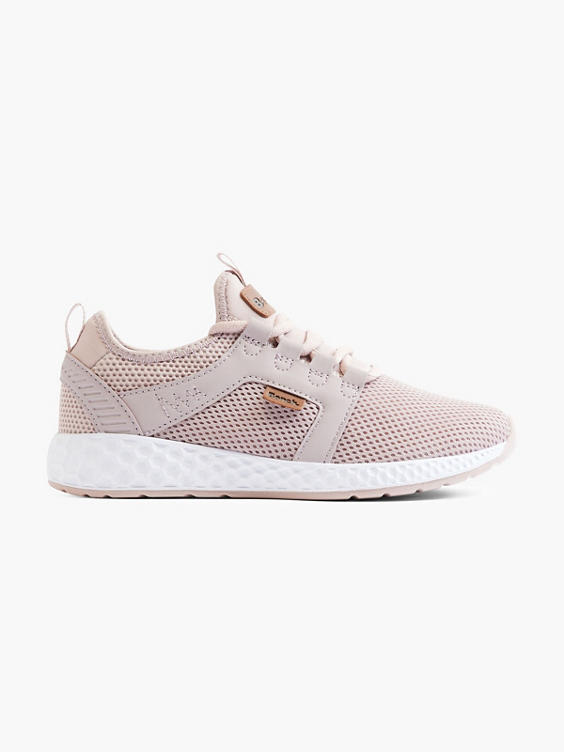 Womens Cupsole Trainers 