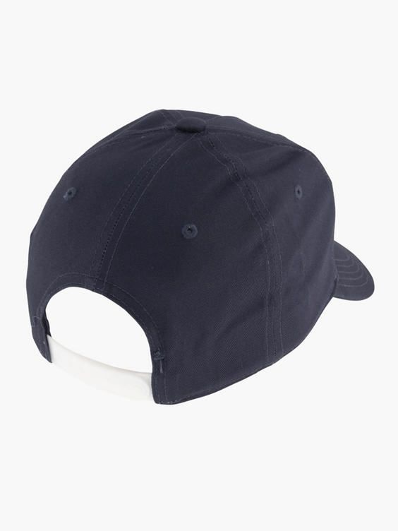 Donkerblauwe DAILY CAP