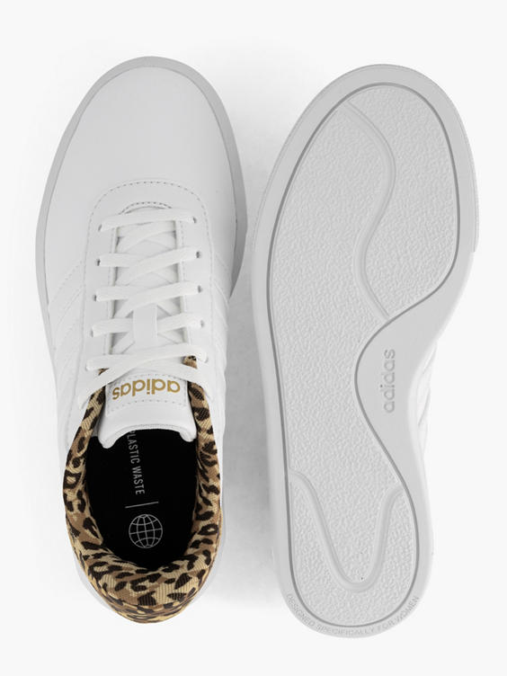 Witte Court Platform 