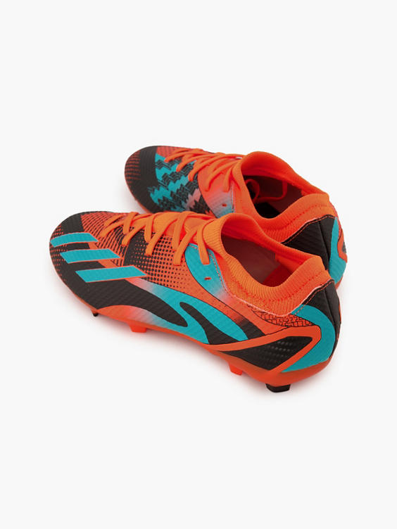 Chaussure de football X SPEEDPORTAL MESSI.3 FG J