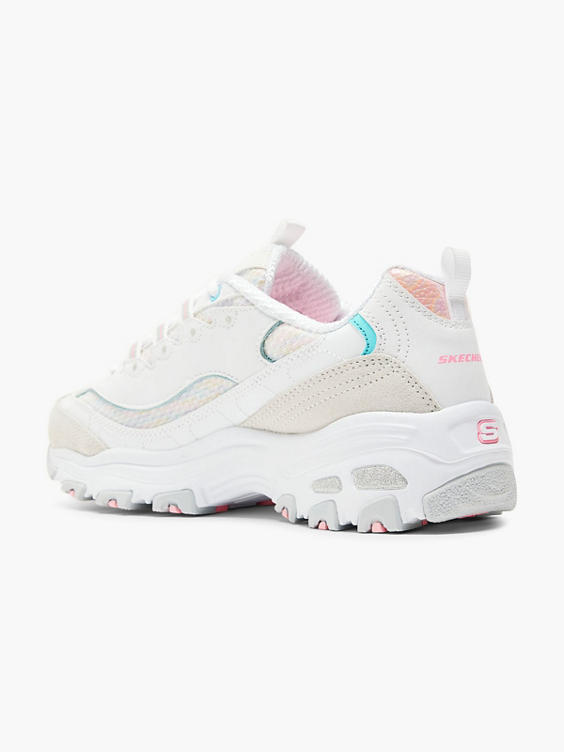 Chunky Sneaker D'LITES SWEET MOMENTS